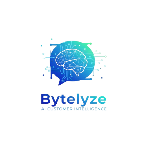 Bytelyze - AI-Powered Customer Support Solutions